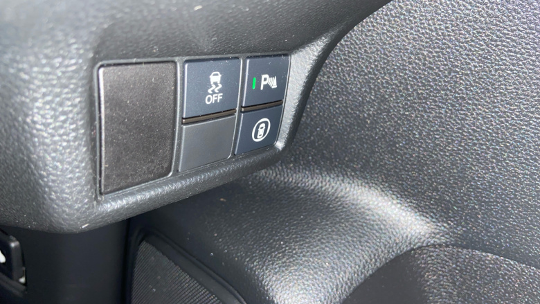 Honda Civic 2.0 eHEV Sport 5dr CVT Hybrid Hatchback